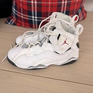 Nike Jordan’s size 2